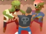 Zombie Getaway gameplay preview