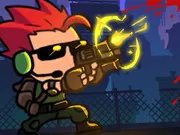 Zombie Gunpocalypse gameplay preview