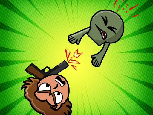 Zombie Killer Survival gameplay preview
