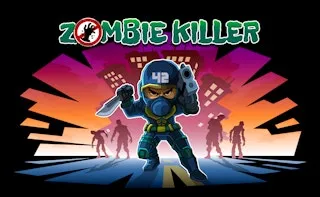 Zombie Killer gameplay preview