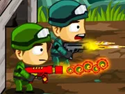 Zombie Last Castle gameplay preview