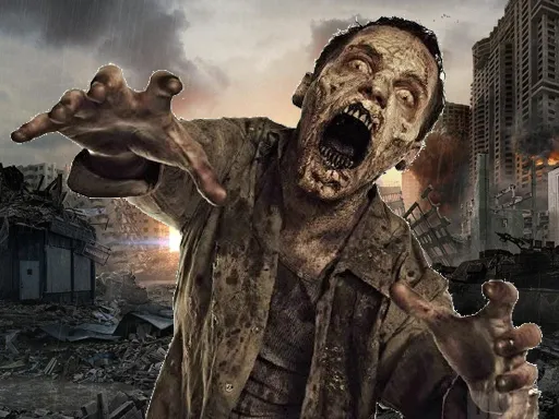 Zombie Mayhem Online gameplay preview