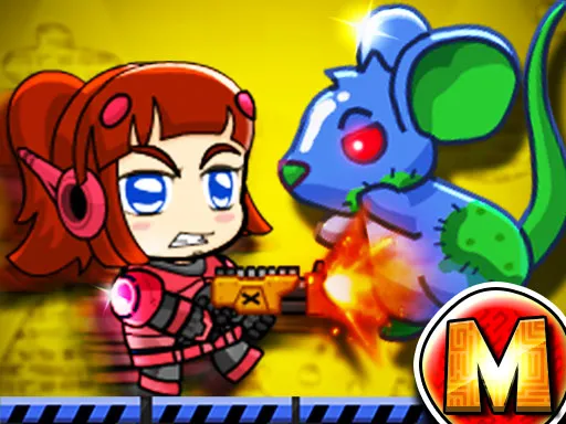 Zombie Mission 10: More Mayhem gameplay preview