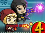 Zombie Mission 4 gameplay preview