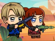 Zombie Mission 6 gameplay preview