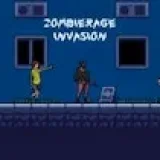 Zombie Rage Invasion