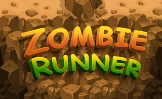 Zombie Runner gameplay preview