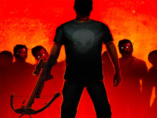 Zombie Shooter Action gameplay preview