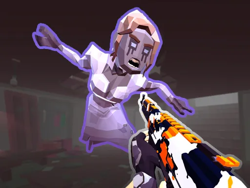 Zombie Survival Gun 3D gameplay preview
