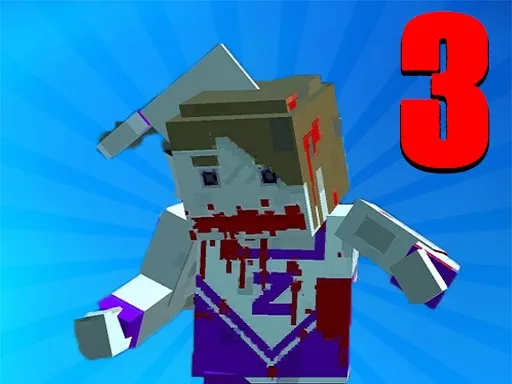 Zombie Survival Pixel Apocalypse gameplay preview