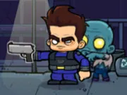 Zombie Tornado gameplay preview