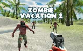 Zombie Vacation 2 gameplay preview