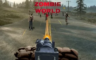 Zombie World gameplay preview