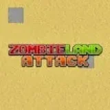 Zombieland Attack