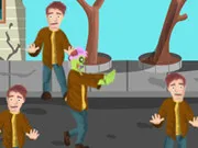 Zombies Attack gameplay preview