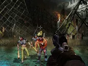 Zombies Night gameplay preview