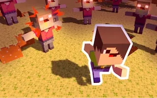 Zombies Stay Alive gameplay preview