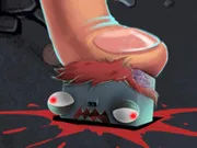 Zombies Vs Finger gameplay preview
