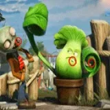 Zombies Vs Plants