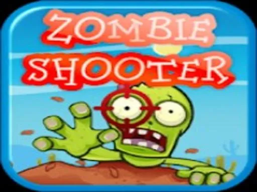 ZombieShooter gameplay preview