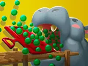 Zoo Feeder gameplay preview