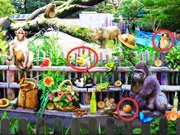 Zoo Mysteries gameplay preview