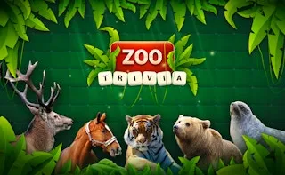 Zoo Trivia gameplay preview