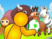 Zookemon - Cute Wild Pets gameplay preview