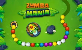 Zumba Mania gameplay preview