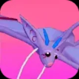 Zurry The Ritual Bat